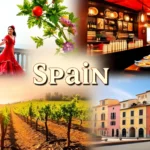 10 Unforgettable Cultural Experiences in Spain That Will Leave You Breathless!