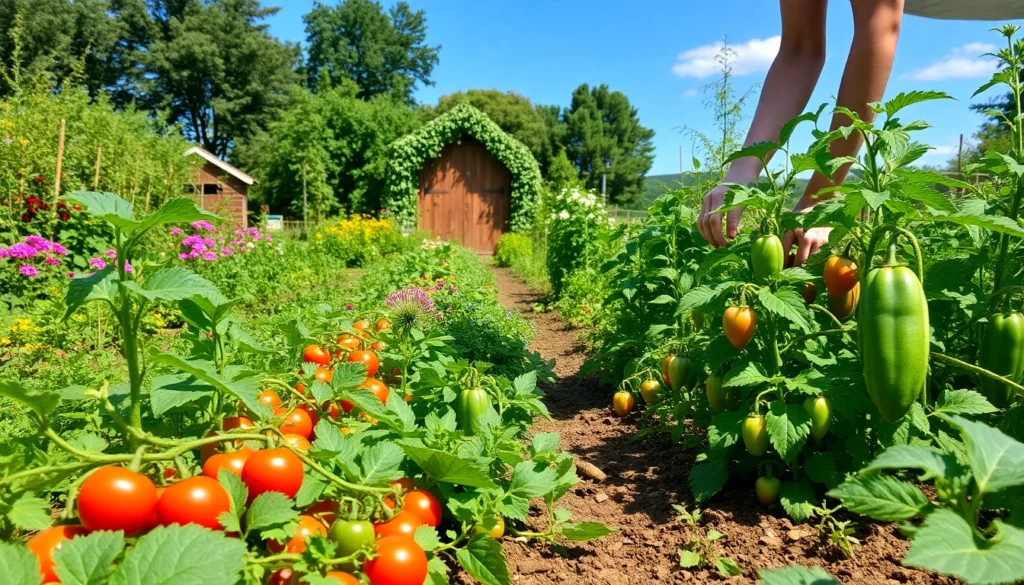 10 Easy Vegetable Gardening Tips That’ll Make You Say ‘I Can Totally Do This!’