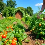 10 Easy Vegetable Gardening Tips That’ll Make You Say ‘I Can Totally Do This!’